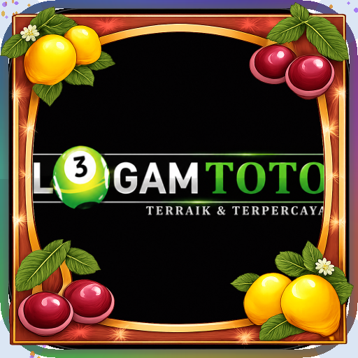 logamtoto — mitra unggulan